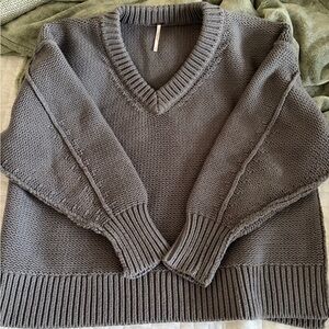 Free People Alli Sweater